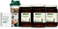 Standard Process SP Detox Balance Kit, Detox Cleanse Supplement, 28-Day Kit