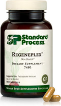 Standard Process Regeneplex, Skin Health Supplement, 90 Capsules