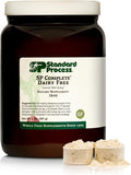Standard Process SP Complete Dairy-Free Rice Protein Powder, 2 lbs
