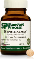Standard Process Hypothalmex, 60 Tablets