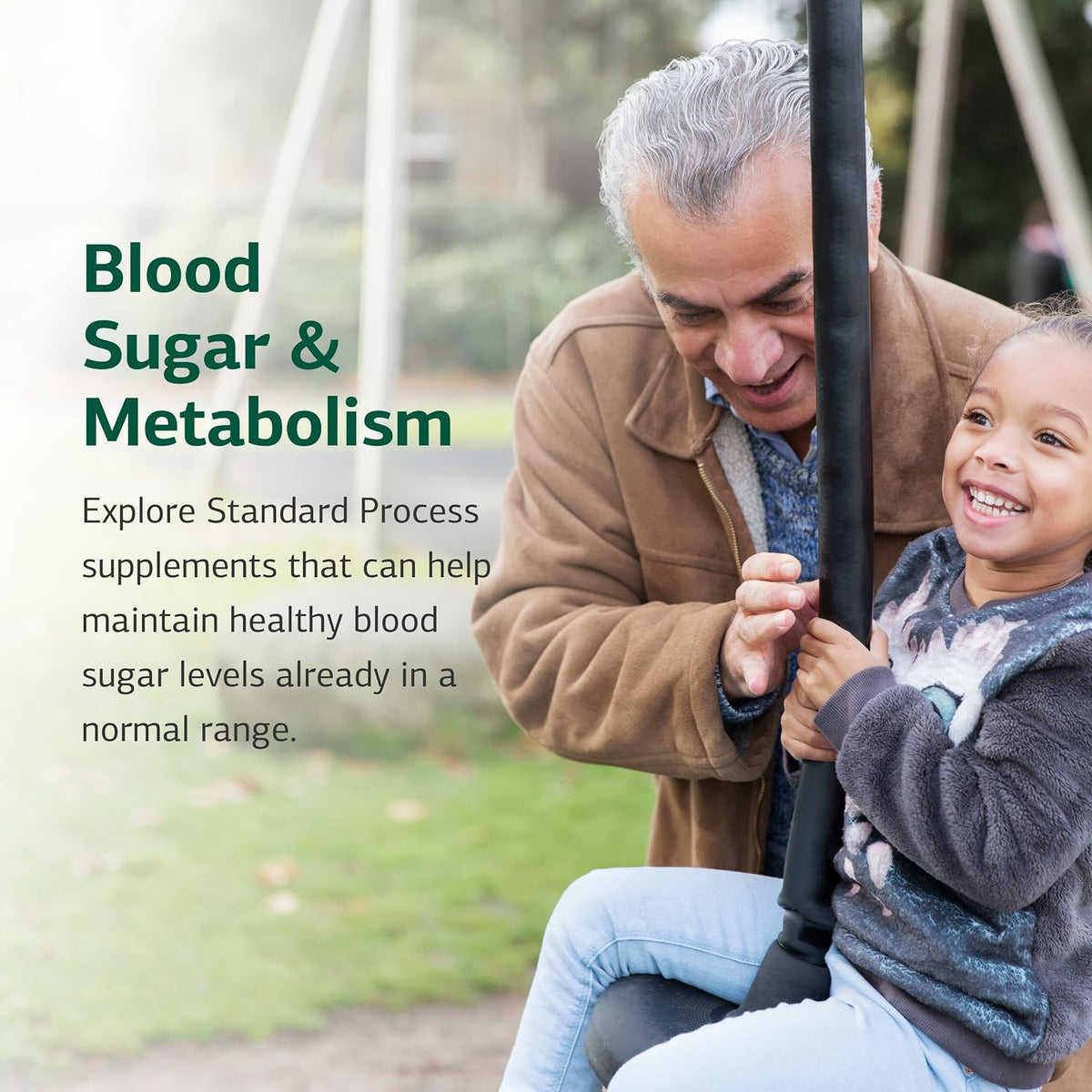 Standard Process SP Complete Dairy-Free Rice Protein Powder, 2 lbs