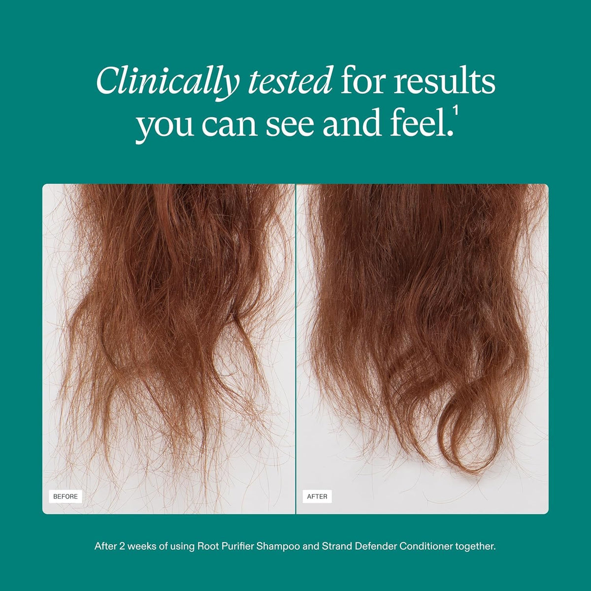 Nutrafol Conditioner, Physician-formulated for Thinning Hair, Moisturizing, Strengthening and Color Safe, Lightweight Protection