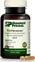 Standard Process Nutrimere, Joint Health Support Supplement, 90 Capsules