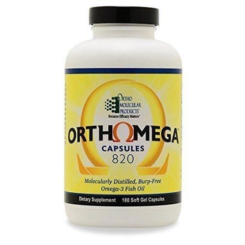 Ortho Biotic — 60 Capsules