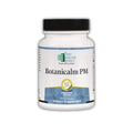 Ortho Molecular Products Botanicalm PM – 30 Capsules