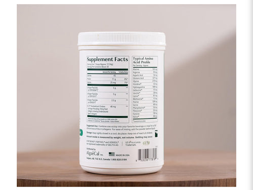 AlgaeCal Collagen