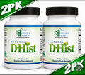 (2pk) Ortho Molecular Products Natural D-Hist 40 (2pk)