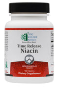 ORTHO MOLECULAR 90CT           Time Release Niacin