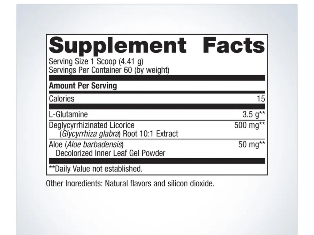 Glutagenics®