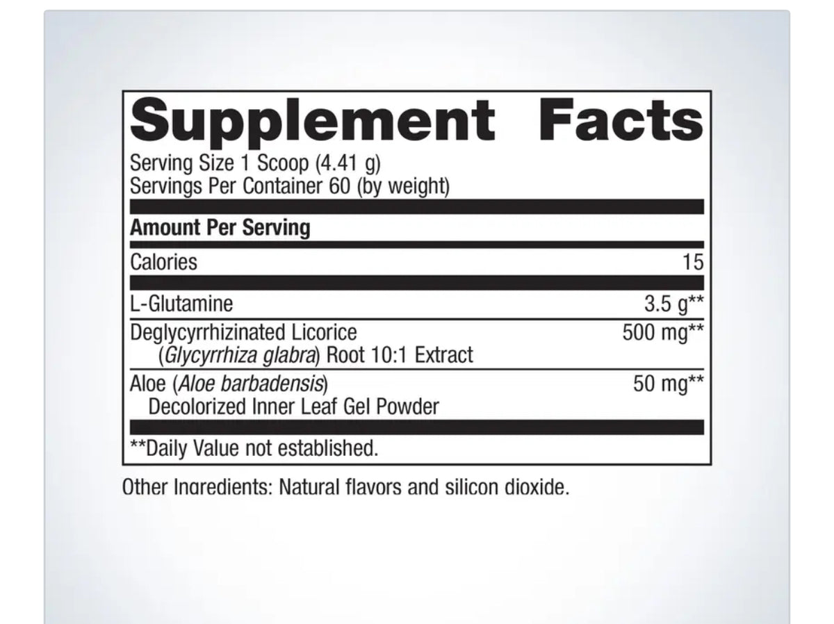Glutagenics®