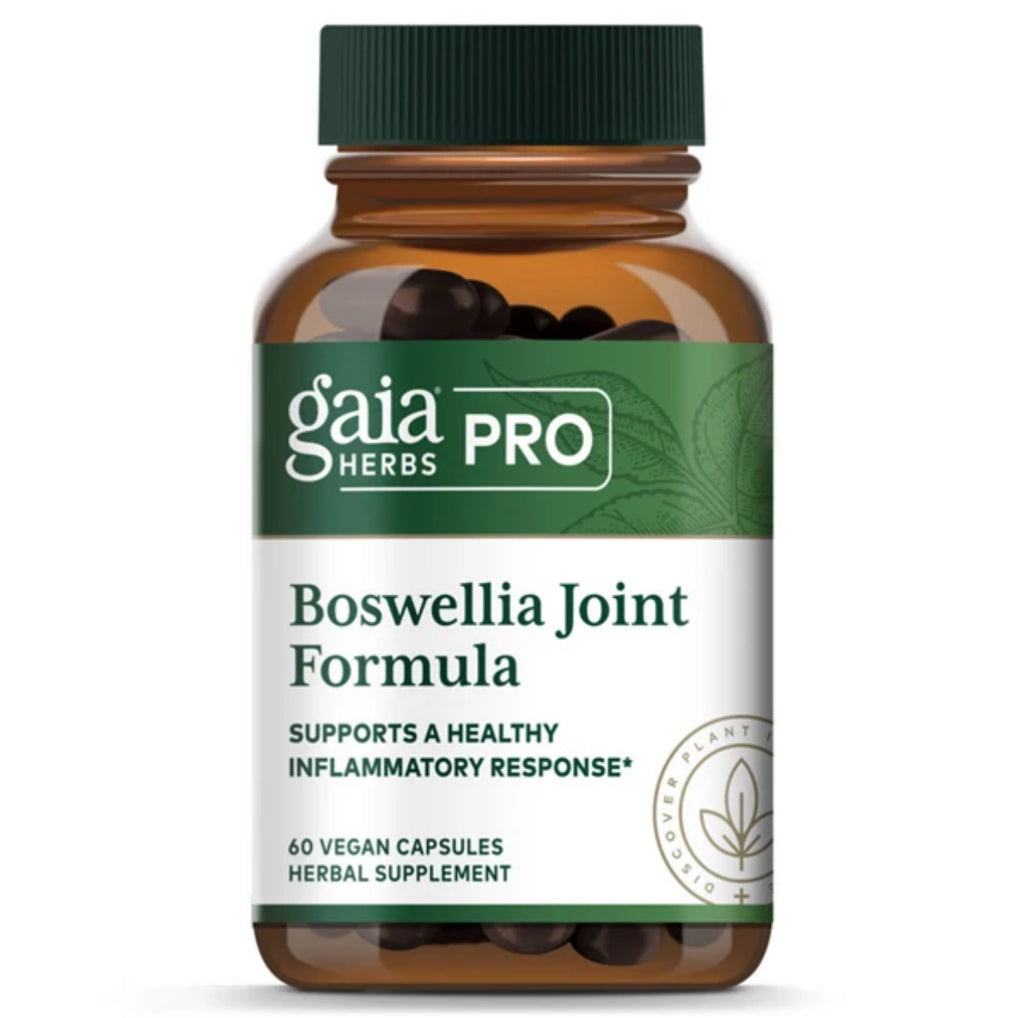 Gai Herbs Pro Boswellia Joint Formula