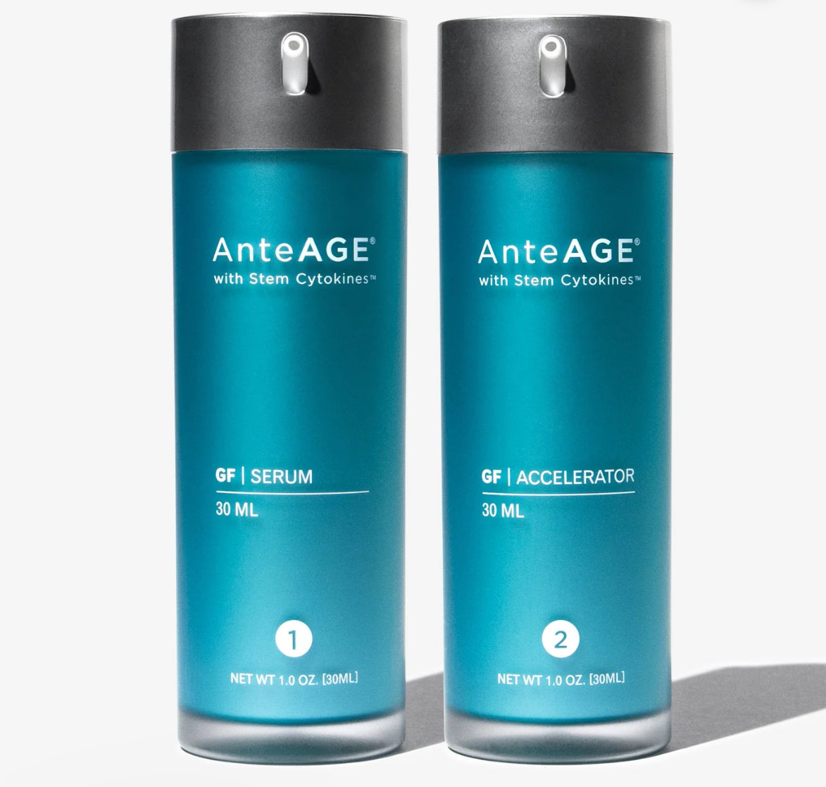 ANTEAGE Pro System 30mL