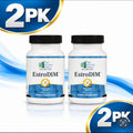 (2pk) Ortho Molecular EstroDim 30 Capsules (2pk)