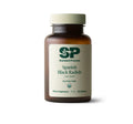 Standard Process Spanish Black Radish, Liver & Gallbladder, 360 Tablets