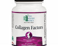 Ortho Molecular Products Collagen Factors – 60 Capsules