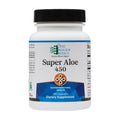 Ortho Molecular Products Super Aloe 450 — 100 Capsules