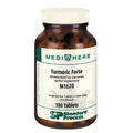 Standard Process Turmeric Forte – 180 Tablets