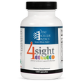 Ortho Molecular Products 4Sight Eye Support – 120 Capsules