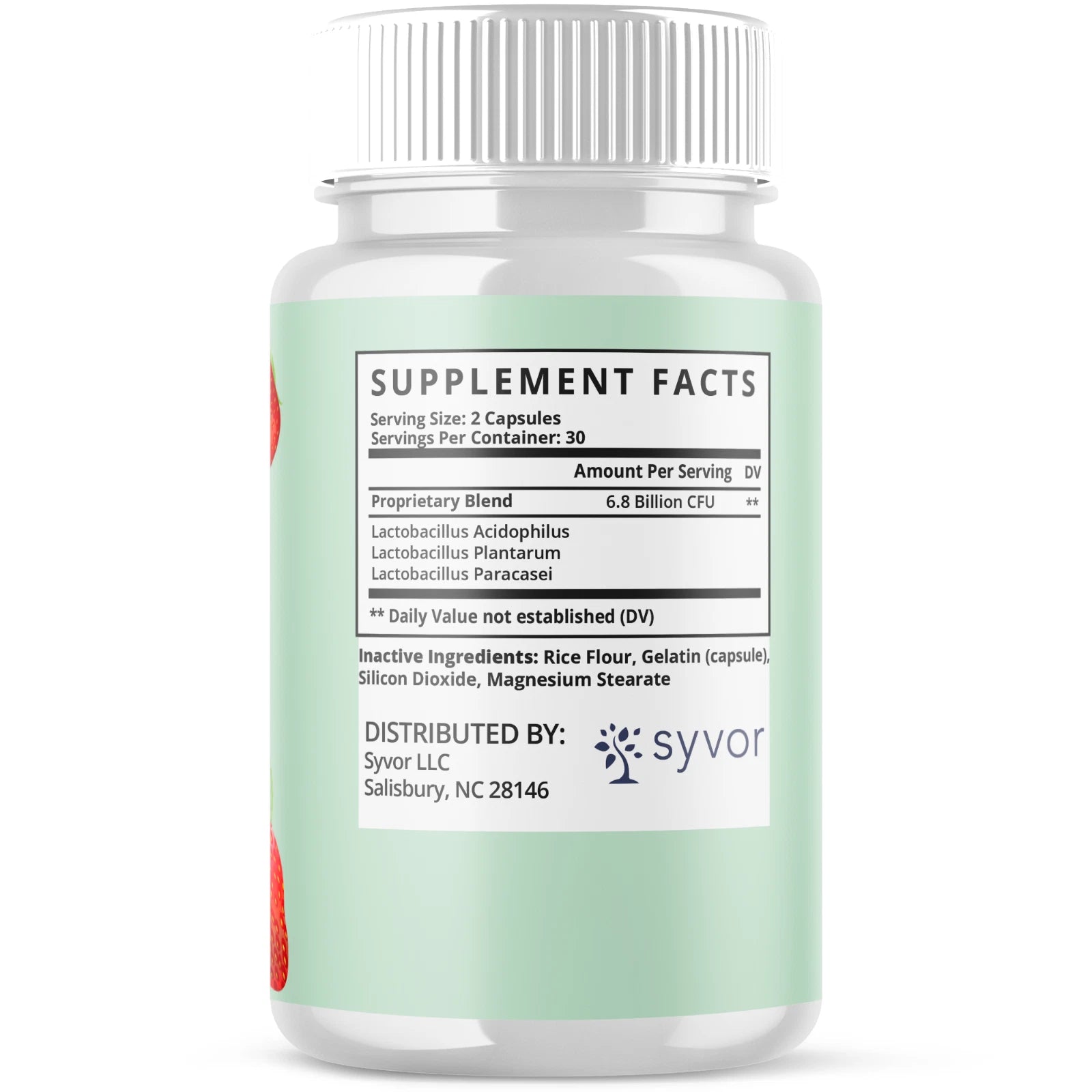 ProDentim Advanced Oral Probiotics – 30 Soft Tablets Each | 5-Pack