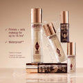 Charlotte Tilbury Airbrush Flawless Setting Spray 3-Pack, 100ml Each